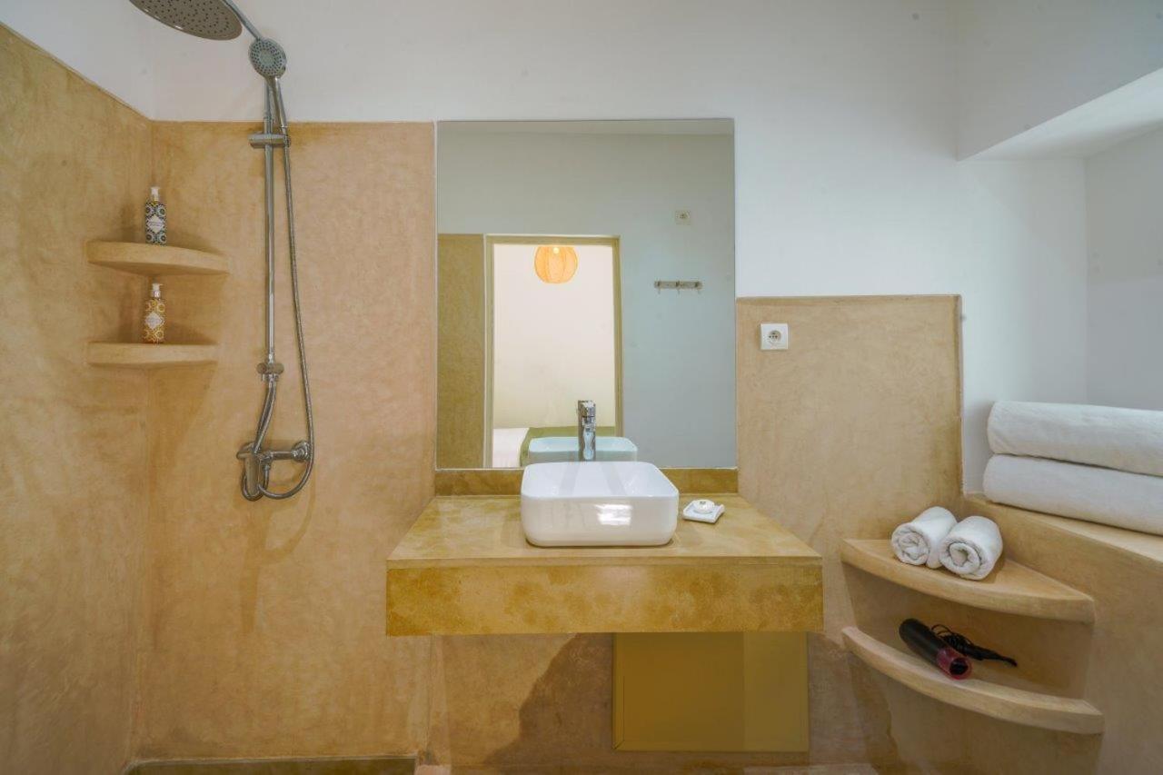 Riad Tresor Marrakech Marrakesh Rum bild